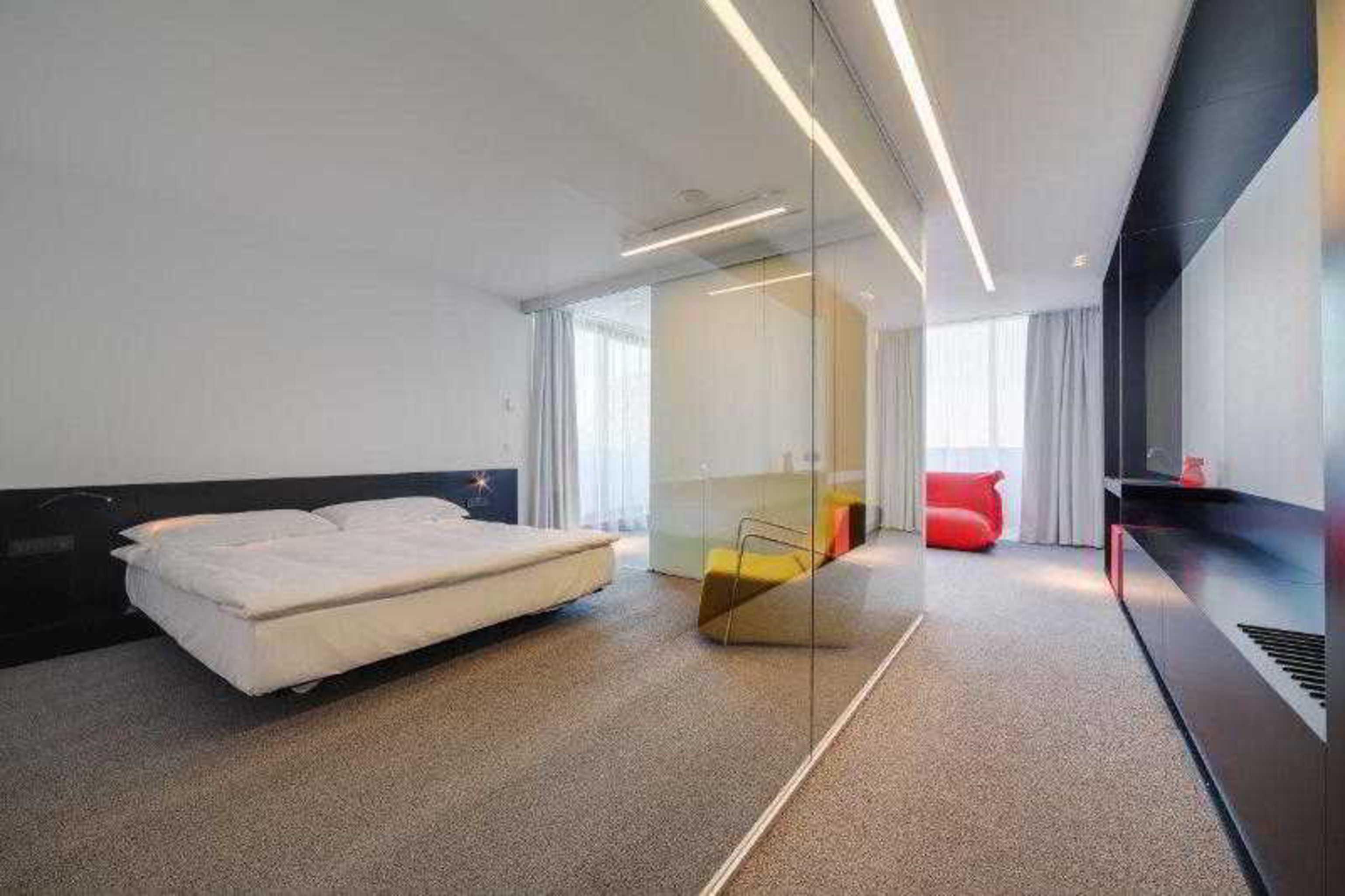 Hotel Privo Targu-Mures Bagian luar foto