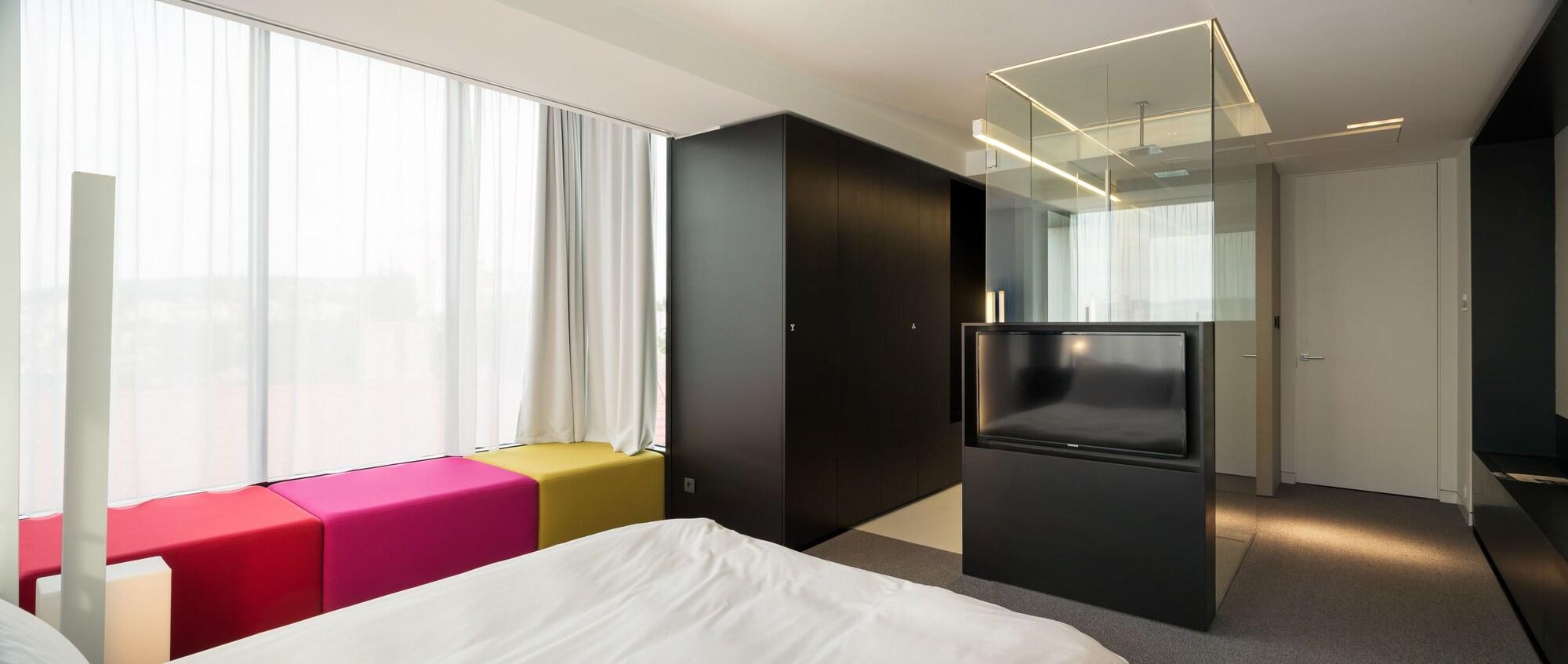 Hotel Privo Targu-Mures Bagian luar foto