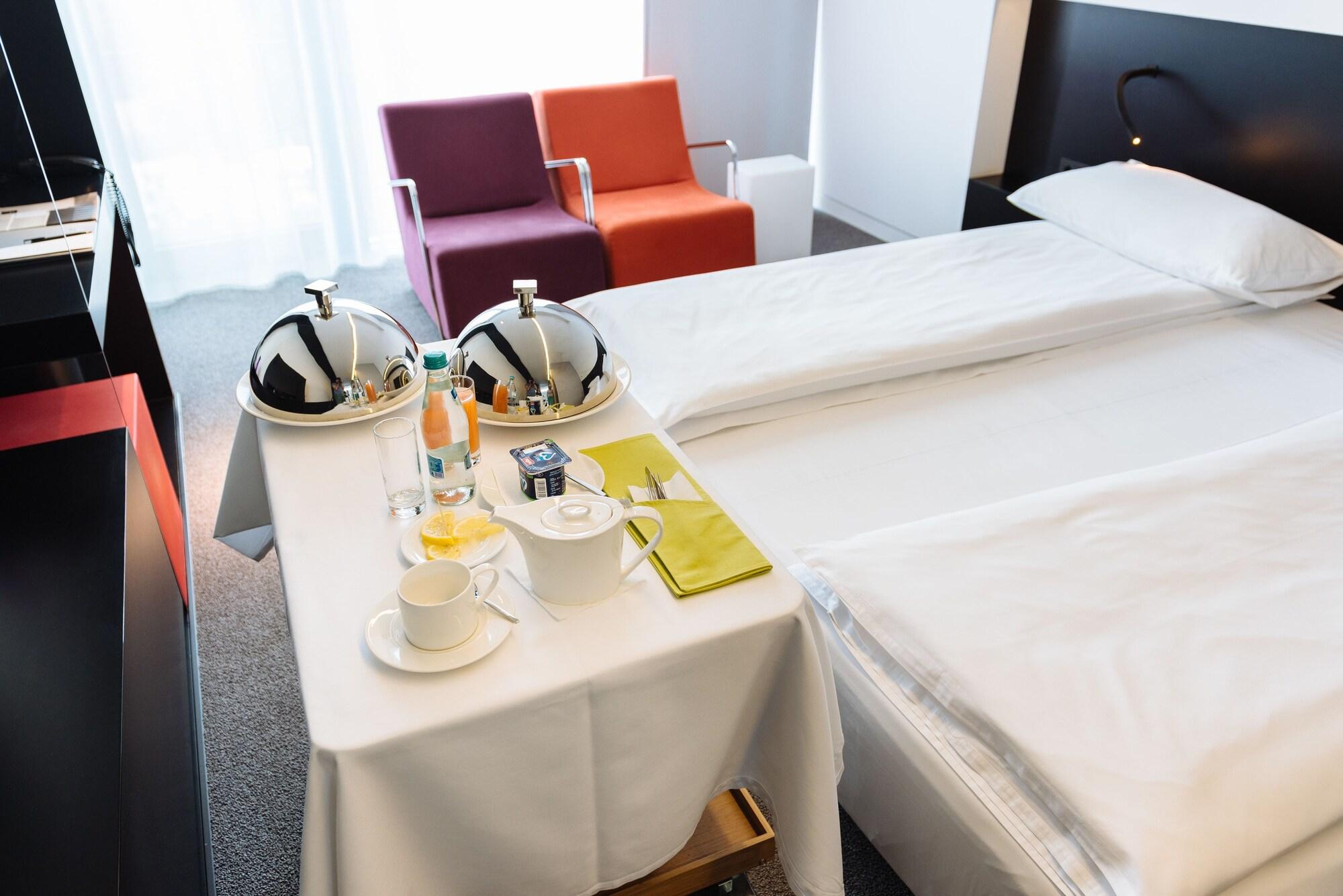 Hotel Privo Targu-Mures Bagian luar foto