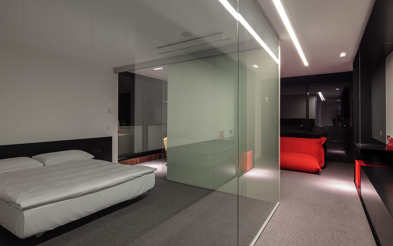 Hotel Privo Targu-Mures Bagian luar foto